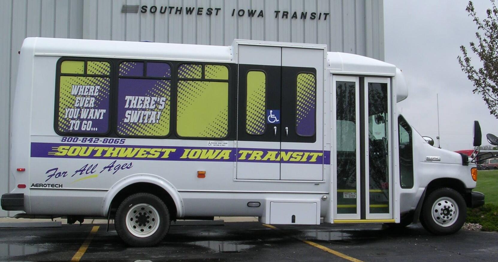 SWITA 'summer fun bus' returns to KMAland communities - Vimarsana News