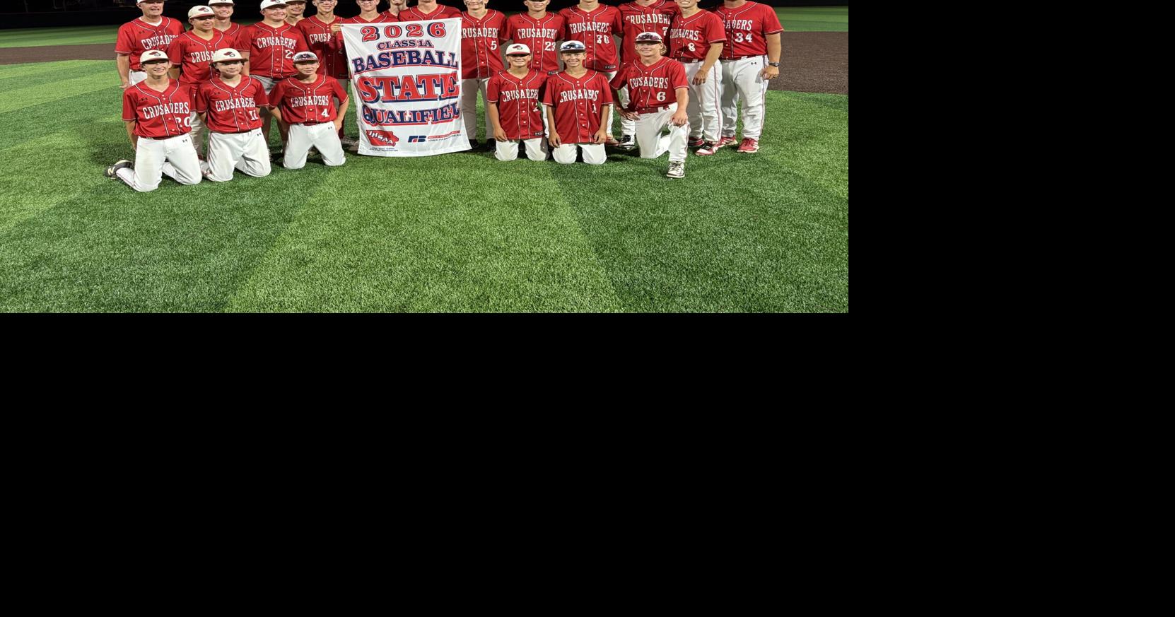 Coon Rapids-Bayard earns elusive state tournament berth with win over Lenox Jul 15, 2026 29 mins ago