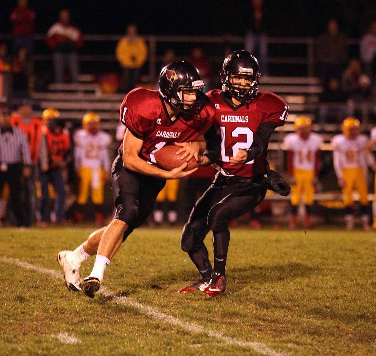 Clarinda Welcomes Albia Former Coach With Quarterfinal Berth On