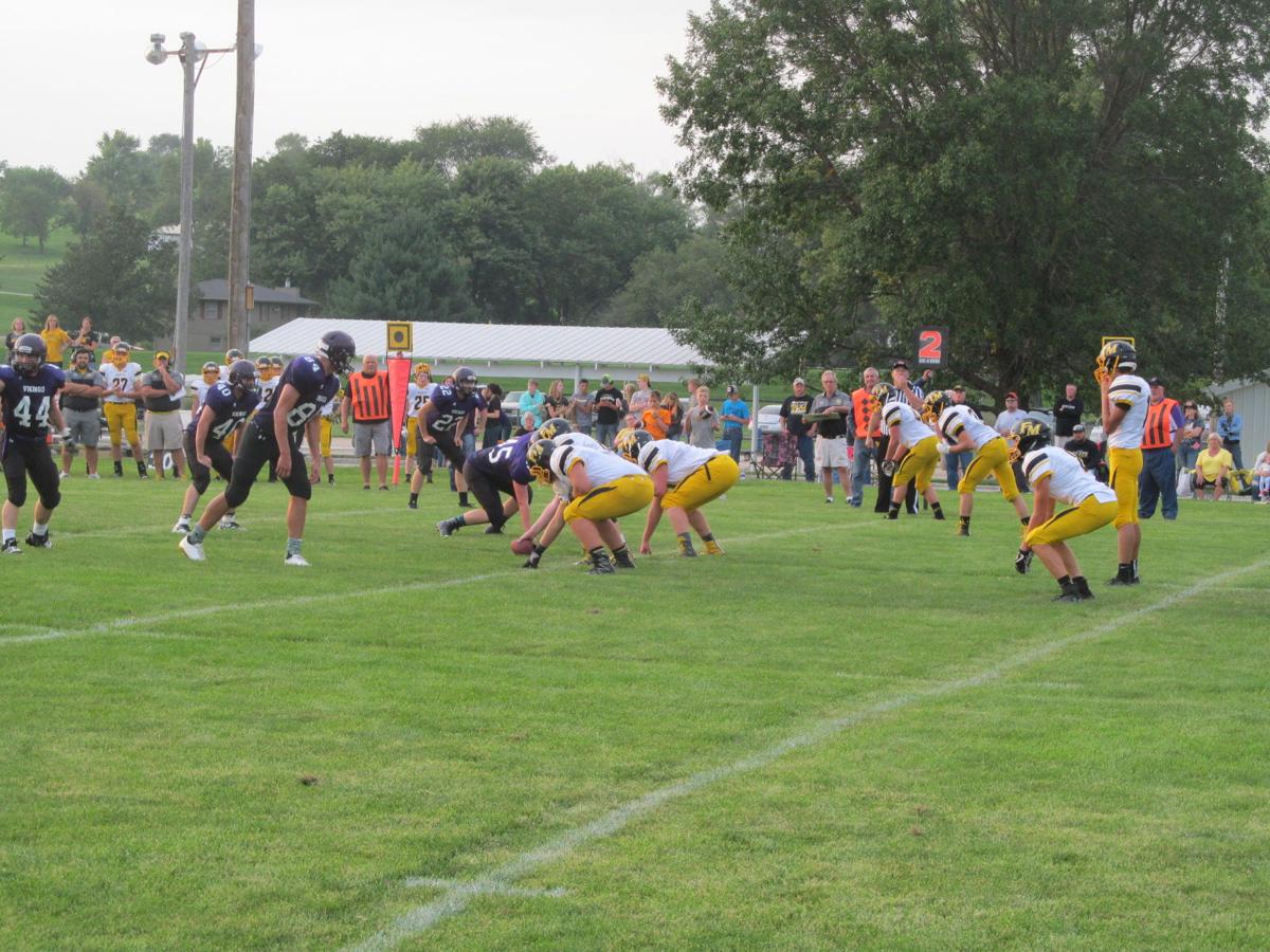 FremontMills at Stanton Football Gallery