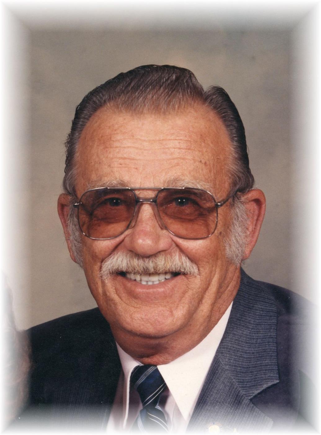 Paul Lundgren, 86, formerly of College Springs & Clarinda, Iowa