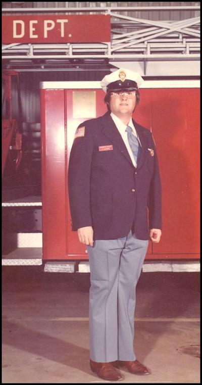 James "Gregg" Aistrope, 81 of Glenwood, Iowa