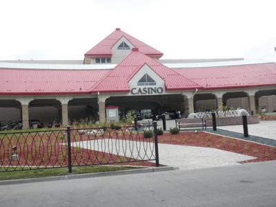 Casino Managers Look To Sports Betting To Bring More Customers