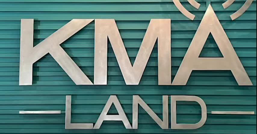 KMA News Headlines Friday, Nov. 11th, 2022 | | kmaland.com Kma news and weather