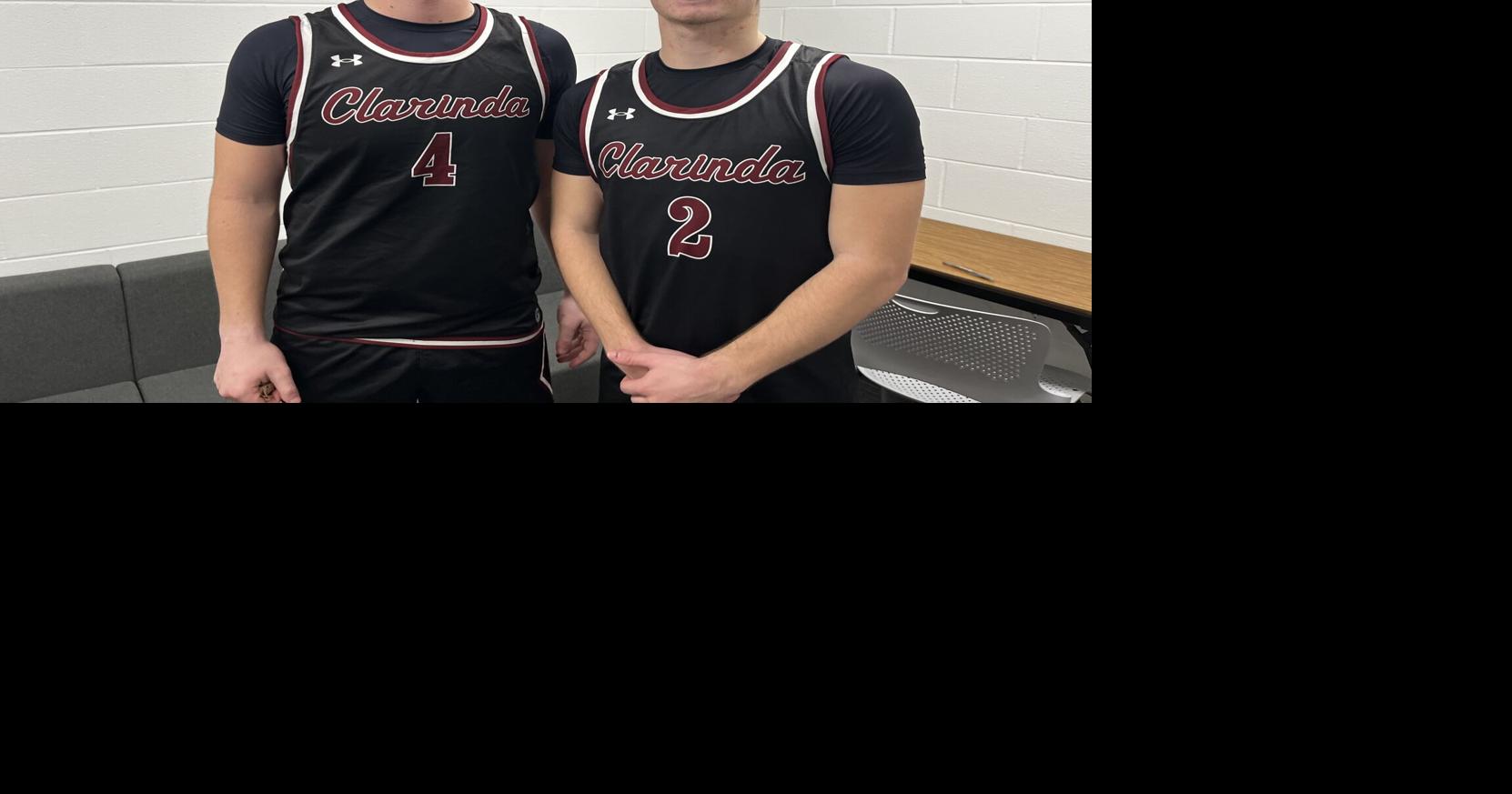Clarinda grits out road win, despite cold shooting | Sports | kmaland.com