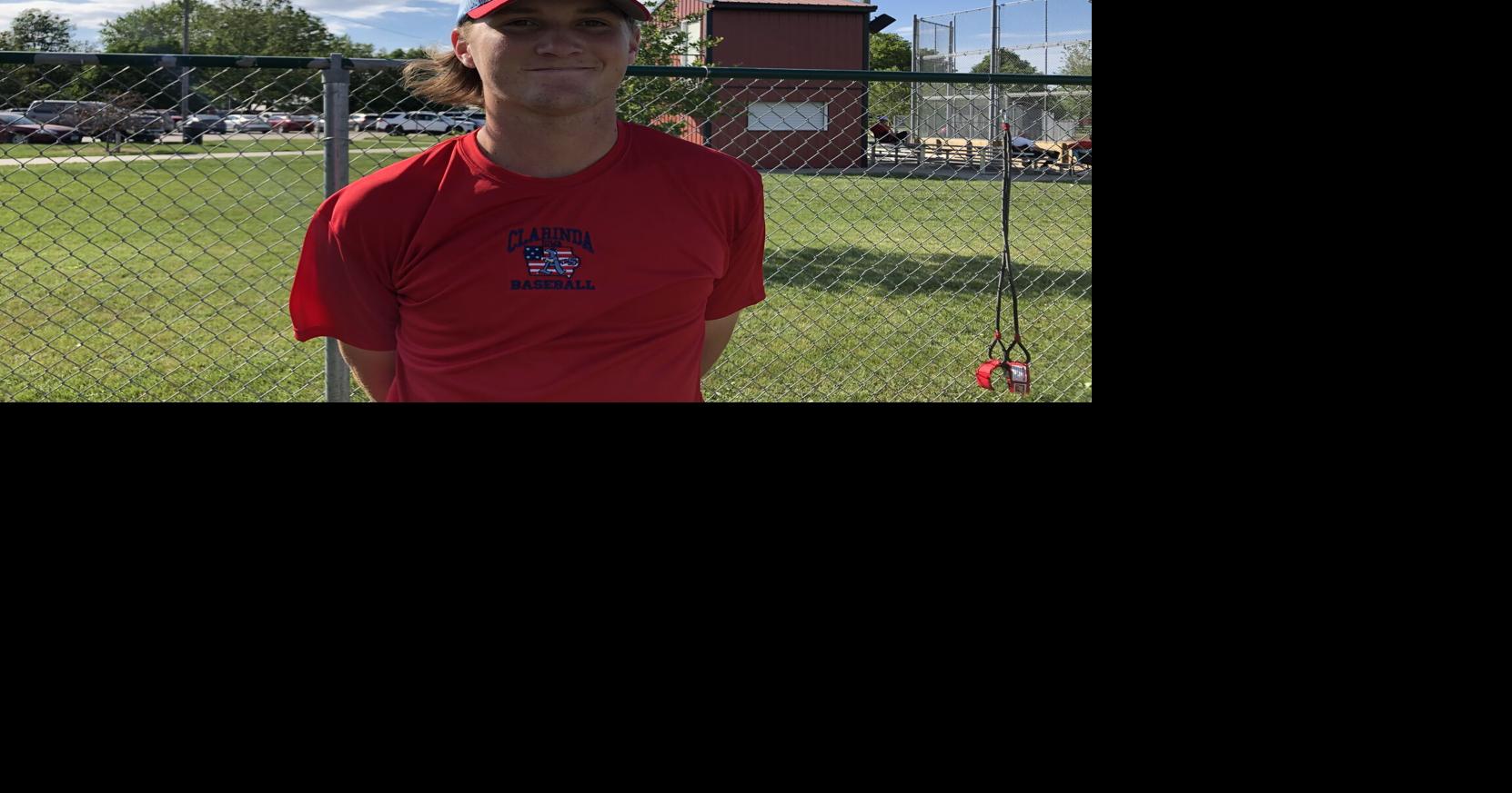Meet the Clarinda A's: Calvin Hunt | Sports | kmaland.com