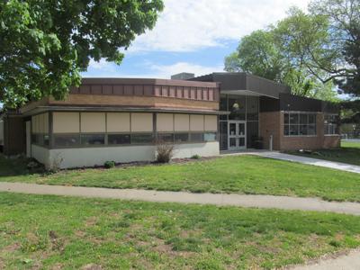 Marnie Simons Elementary School (Updated Photo)