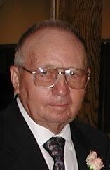 Harry Mullock