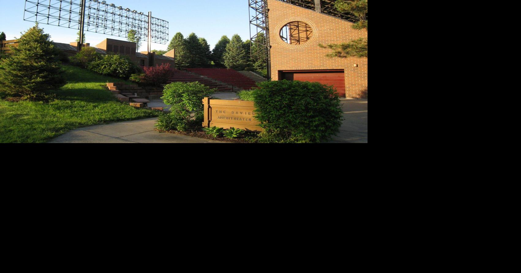 Glenwood Davies Amphitheater set to kick off 2023 entertainment season News