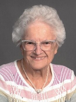 Bernice E. Meyer, 92 of Imogene, Iowa | Funerals | kmaland.com