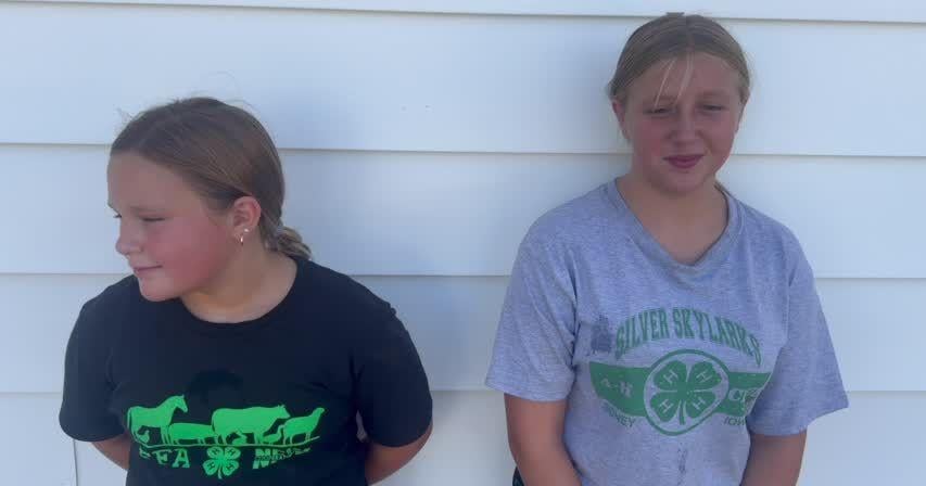 2026 Fremont County Fair