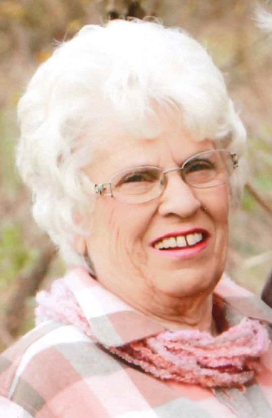 Judy K. Sunderman, 73, of Clarinda, Iowa Funerals