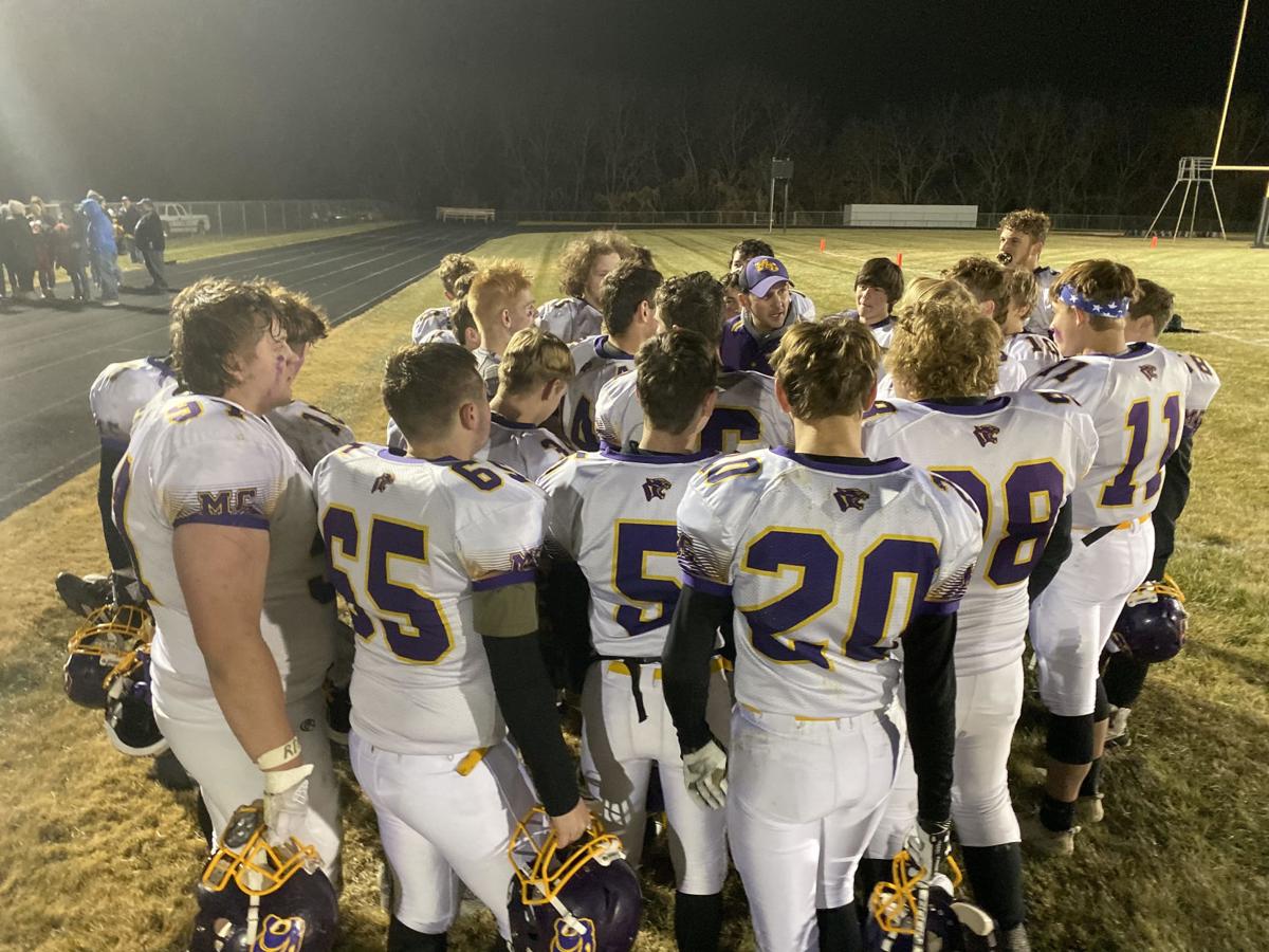 Missouri 8Man Rankings (8/31) Mound City still No. 1 Sports