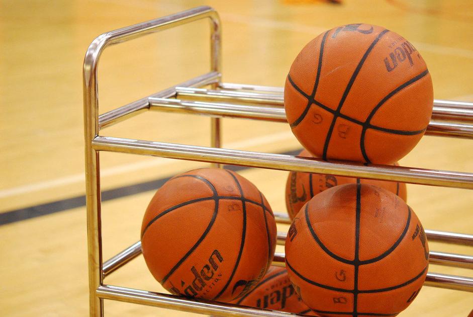 Martin Tournament Trail Blog 2 26 A Doubleheader In Harlan