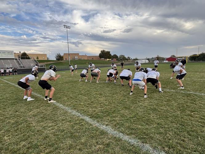 Talking With Tom (Week 8): St. Albert & Tri-Center | Sports | kmaland.com