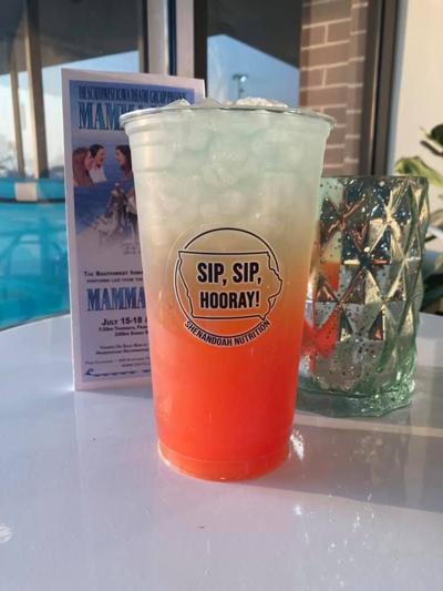 Shenandoan Nutrition