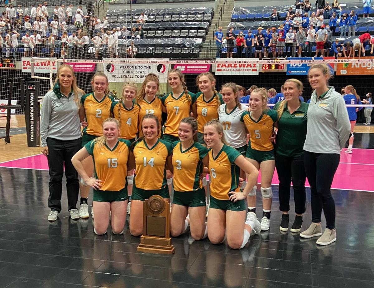 Magical Run For St Albert Ends In State Semifinal Sports Kmalandcom Magical Run For St Albert Ends In State Semifinal Sports Kmalandcom