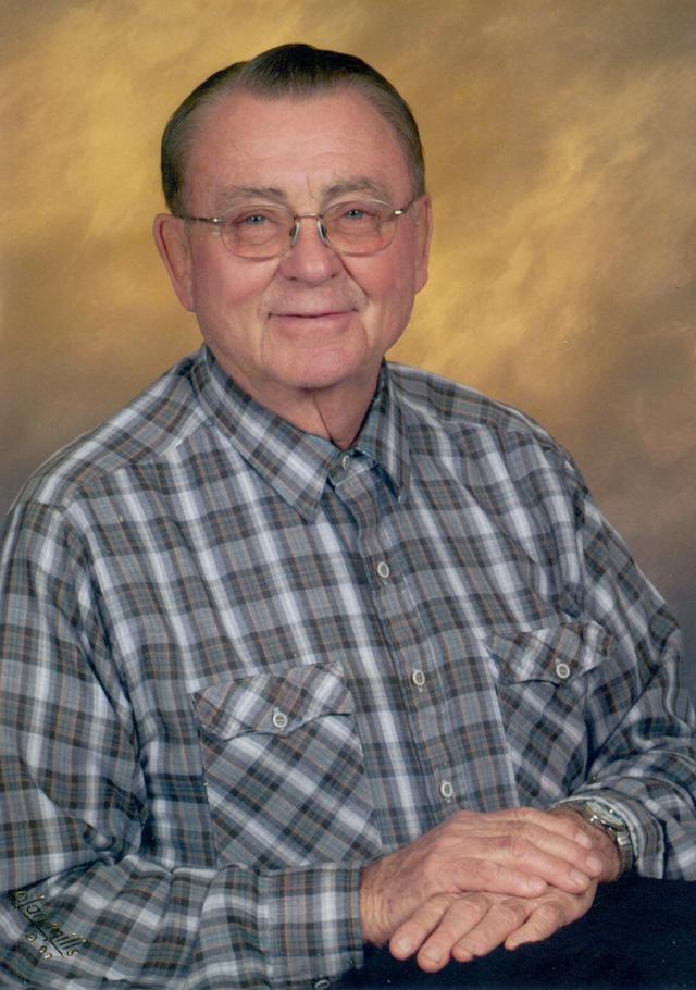 Joseph Phillips, 91, of Corning, Iowa Funerals