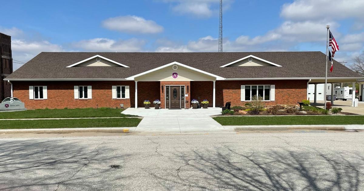 Open house set for Nishna Valley Funeral and Cremation Services