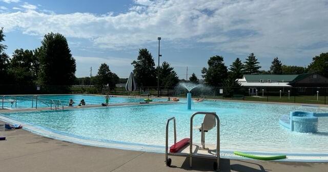 Swank: Troubleshooting saves Shen pool season - Vimarsana News