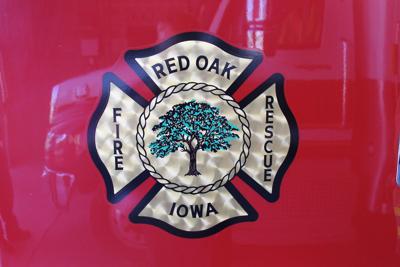 Red Oak Fire Department