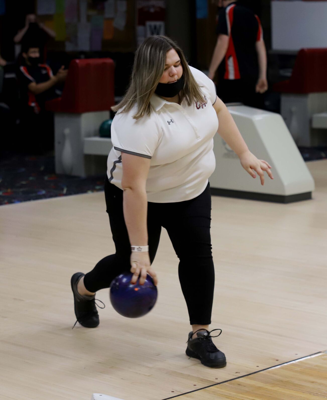 Clarinda Vs. Mount Ayr Bowling | Sports | Kmaland.com