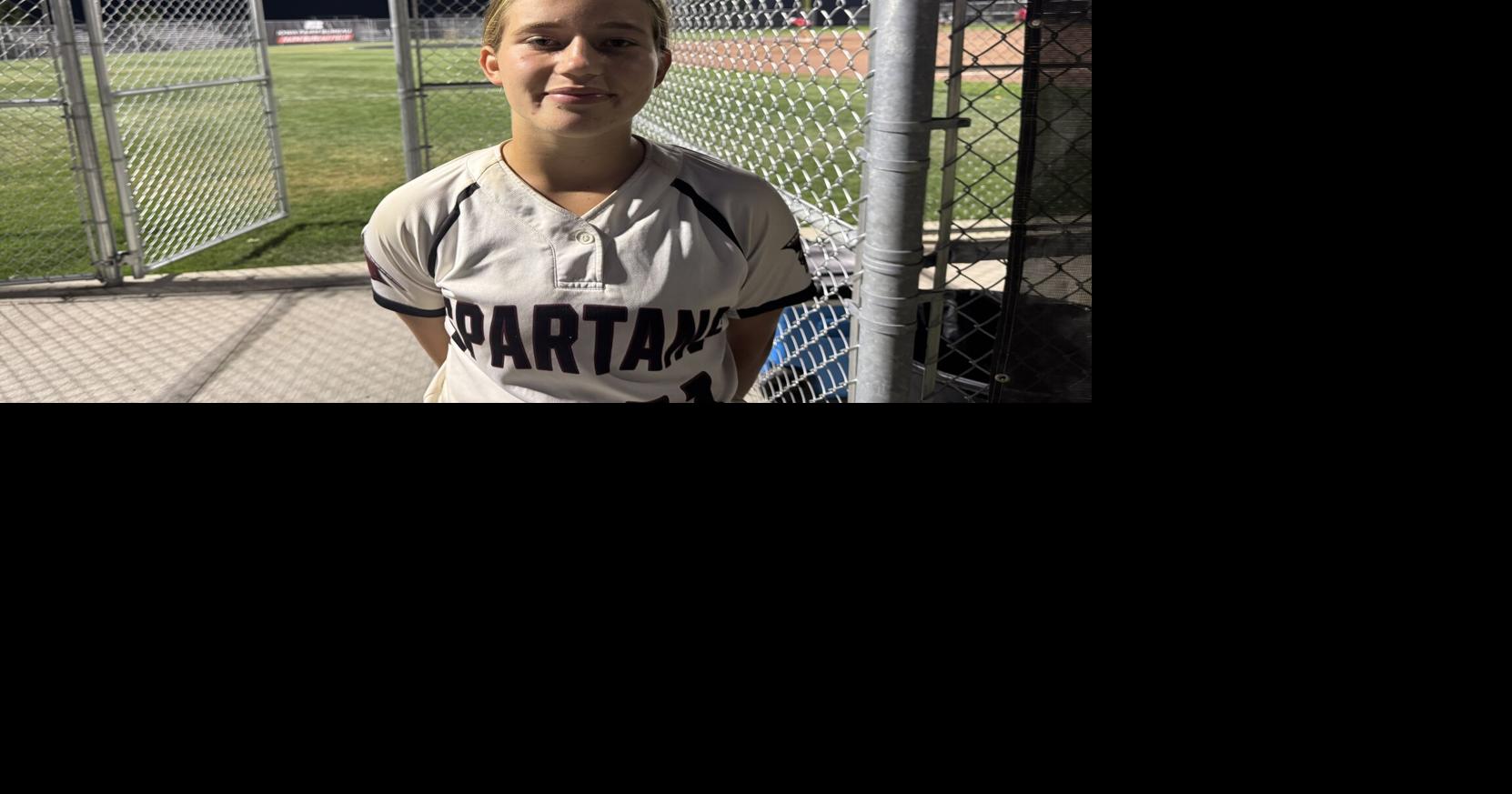 Exira/EHK-Audubon walks it off to advance in State Softball Tournament