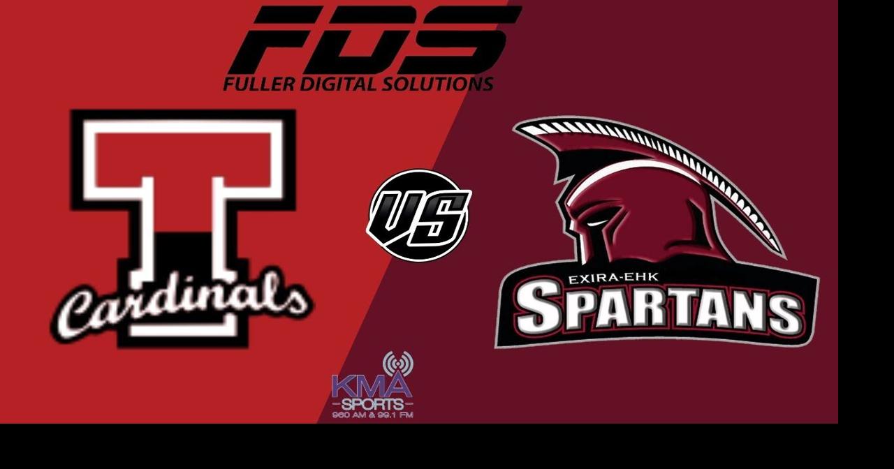 Treynor vs ExiraEHK Class 2A Region 3 Girls Basketball Livestream