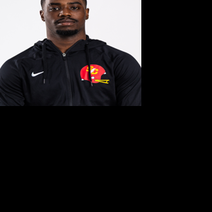Former Sioux City North standout Young named ARC Offensive Player of the Week