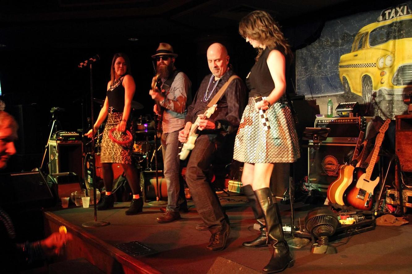 Omaha band to perform in Shenandoah News