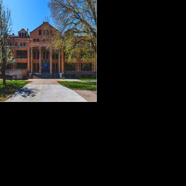 Environmental remediation work expected to start later this month on former GRC campus