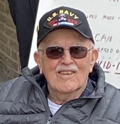 Donald Eugene "Gene" Hayes, 88, Clearmont, MO