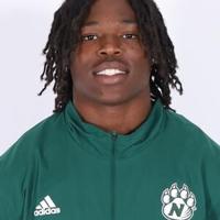 Kwesian Harris Regional Sports (1/12): Former Northwest Missouri State RB Harris ...