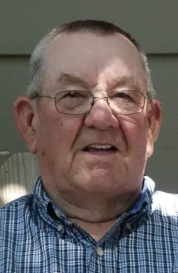 Larry L. Yates, 80, Burlington Junction, MO Funerals