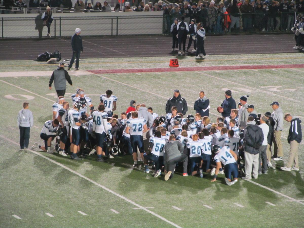 Ankeny Centennial Too Much For Lewis Central Sports Kmaland Com