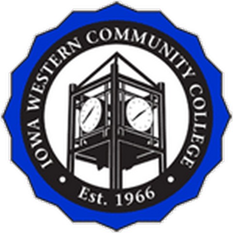 Iowa Western Community College logo