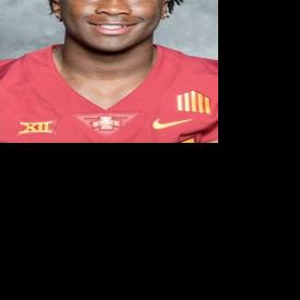 Regional Sports (12/31): Iowa State's Sama to enter transfer portal ...