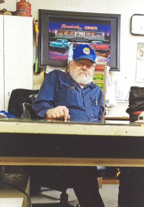 Dean Myers,80, Villisca, Iowa