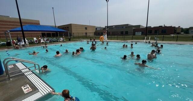 KMA Summer Pool Tour: Glenwood Aquatic Center - Vimarsana News