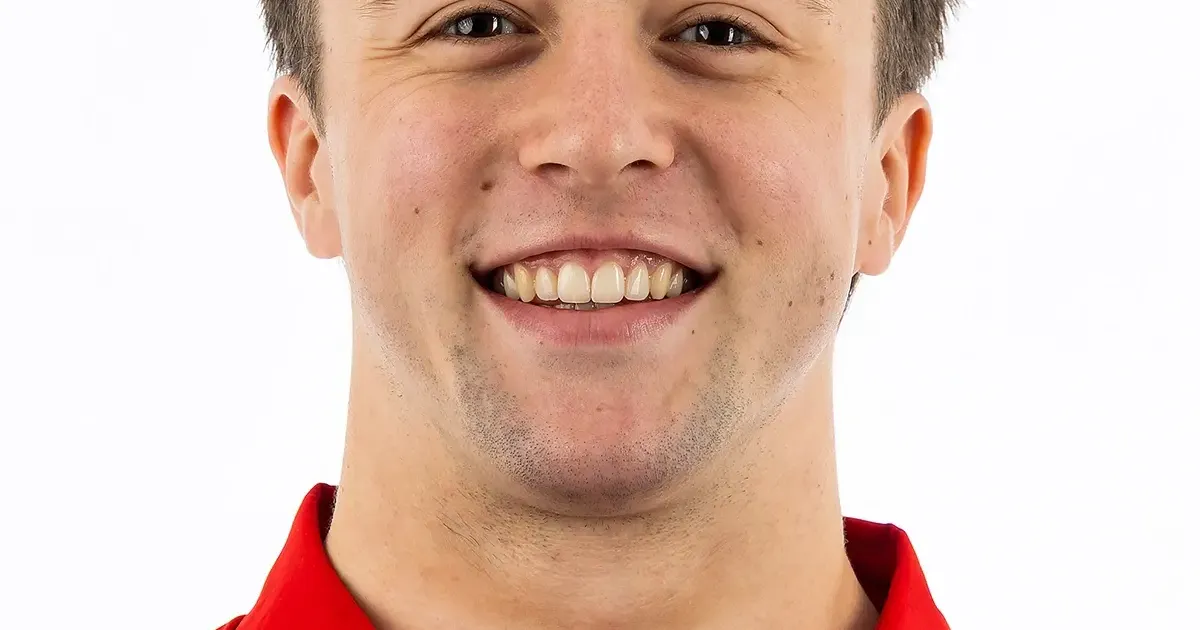 Regional Sports (4/18): Nebraska's Cohen wins national championship in rings