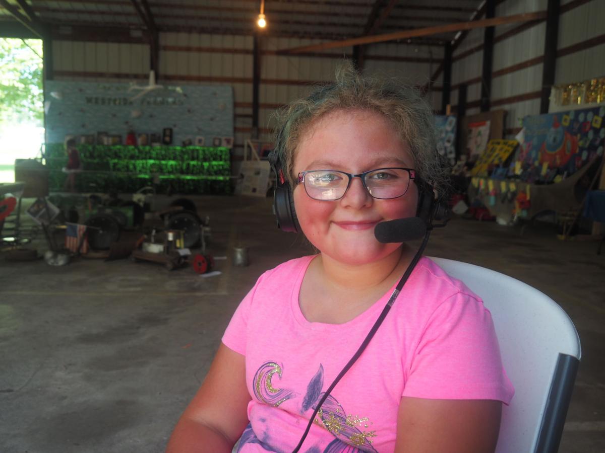 2016 East Pottawattamie County FairAvoca, Iowa Gallery