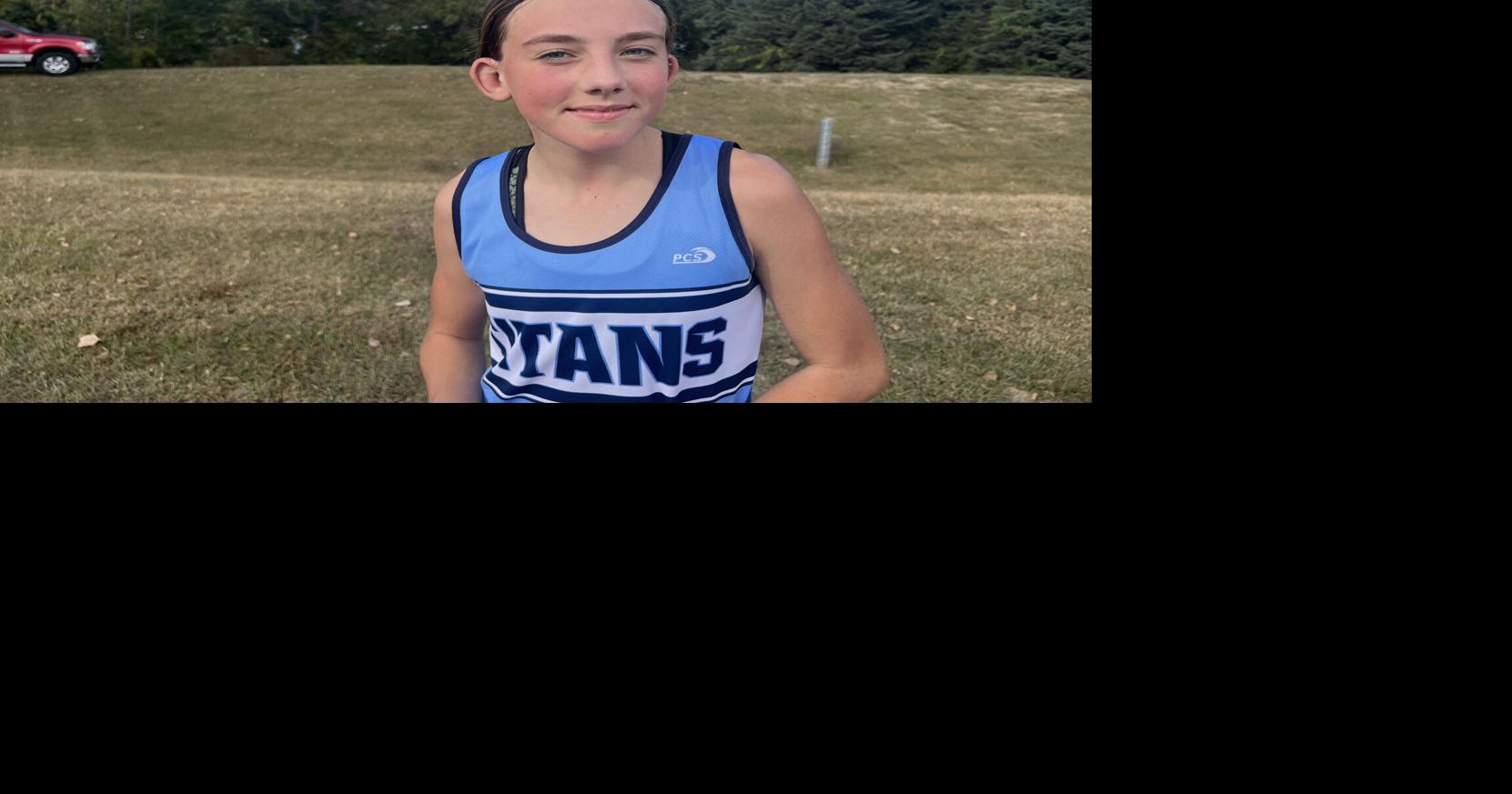 Lewis Central's Reese breaking records, ready for Drake Relays | Sports ...