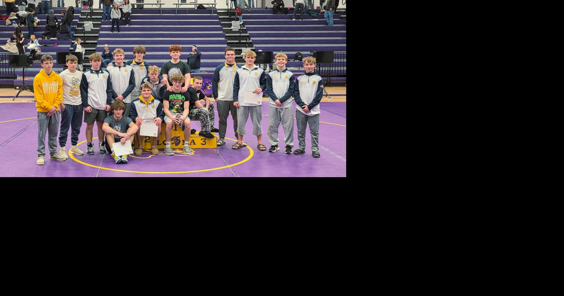 Riverside edges Logan-Magnolia to repeat as WIC Tournament champion