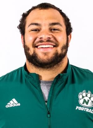 Green lands AFCA All-America laurel - Northwest Missouri State