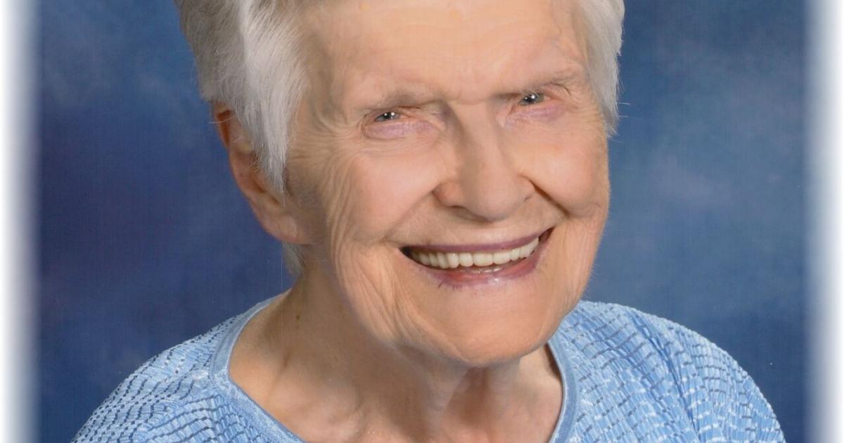Virginia Meyer, 91, of Clarinda, Iowa Funerals