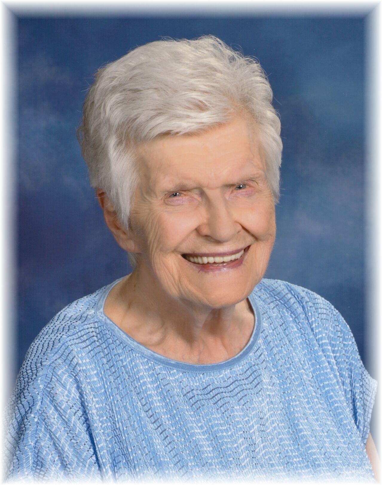 Virginia Meyer, 91, of Clarinda, Iowa Funerals