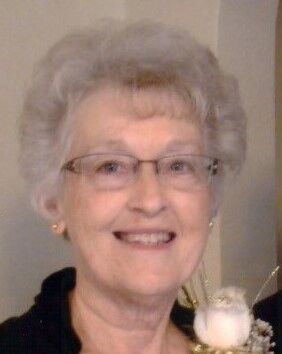 Betty Wennihan