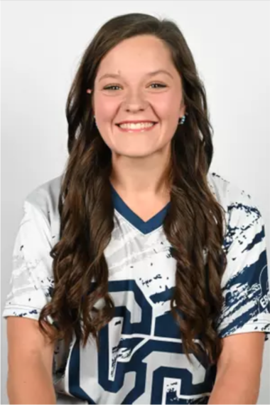 KMAland Catch Up: Catching Up with Clarinda alum Ally Johnson | Sports ...