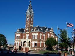 Nodaway County Courthouse