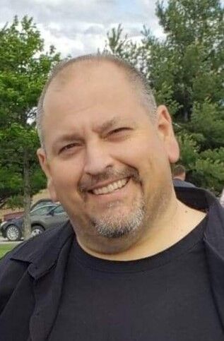 Todd Chapman